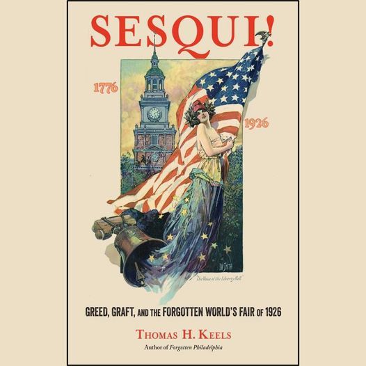 Sesqui: The World\u2019s Fair that Flopped