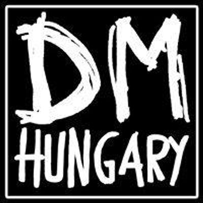 Depeche Mode Hungary