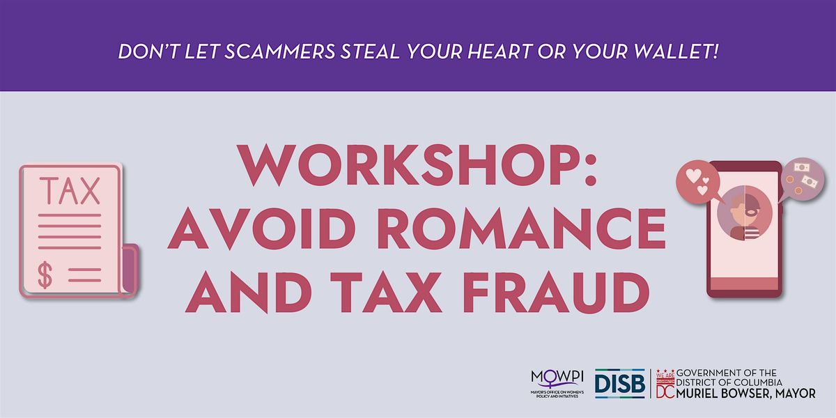 Trends in Romance and Tax Fraud