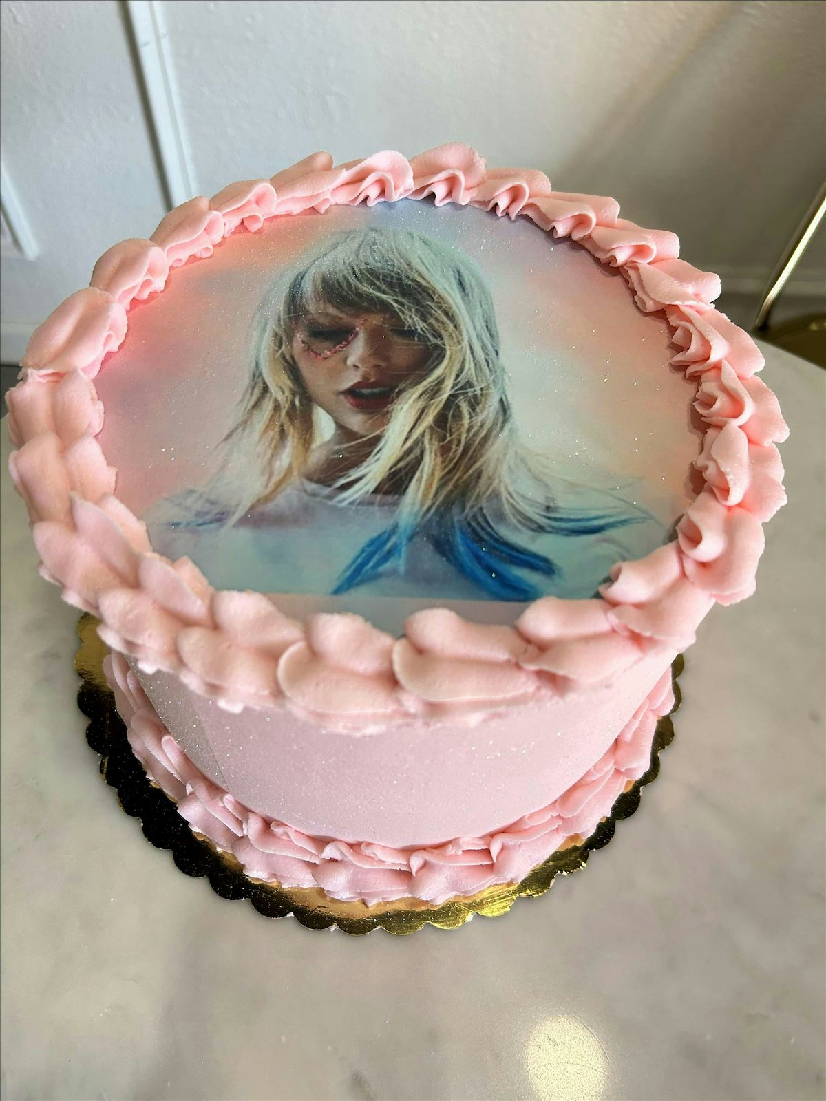 Swiftie Baking Camp