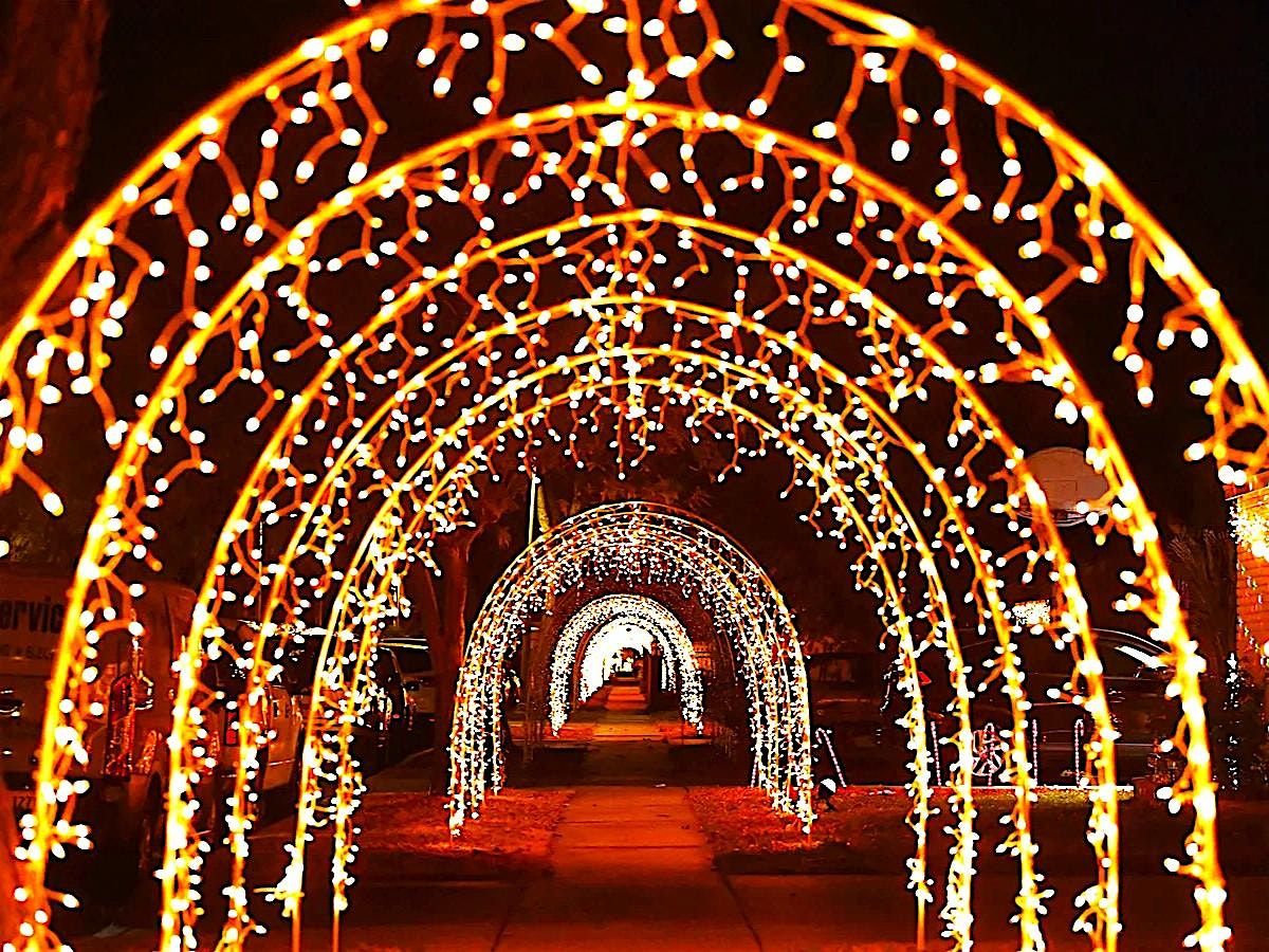 Ruta __1__\u2603\ufe0f\u2b50 iluminaci\u00f3n navide\u00f1a\u2b50\u2603\ufe0f