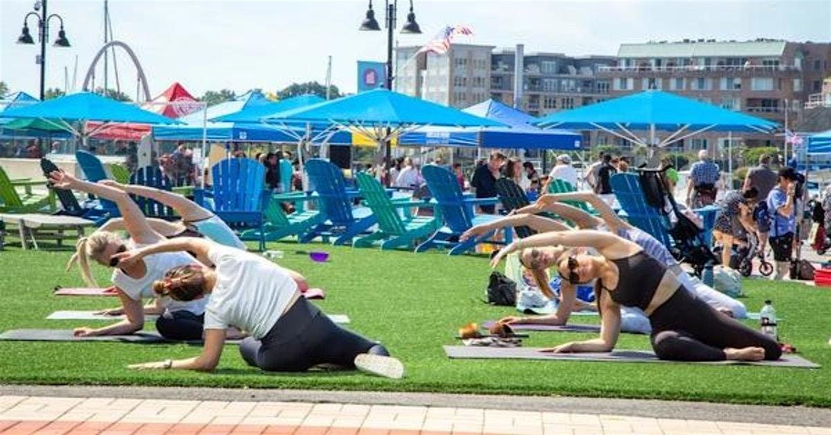 2025 JCI Santa Clarita Wellness Expo