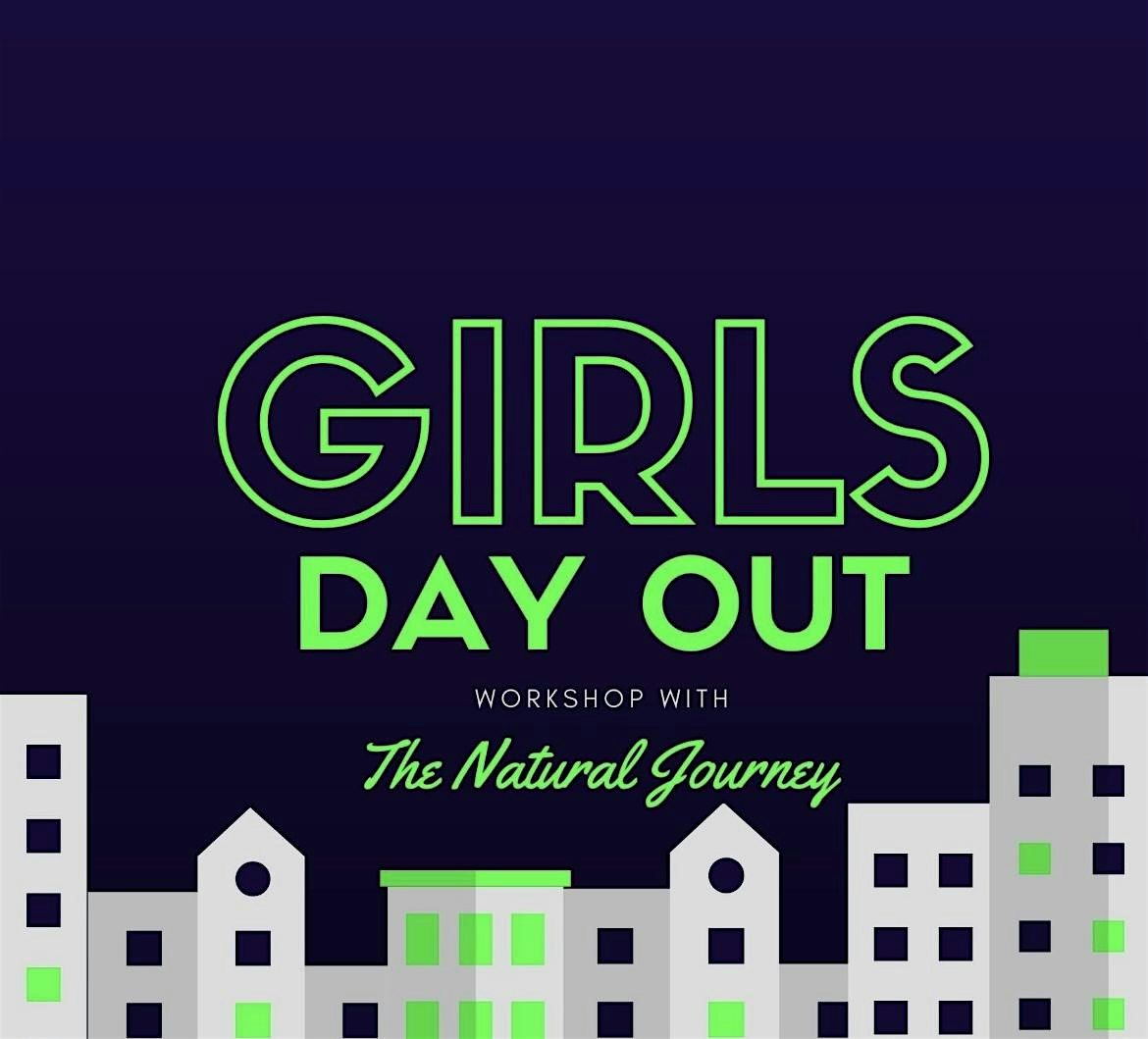 Girls Day Out Workshop-North Kansas City, MO