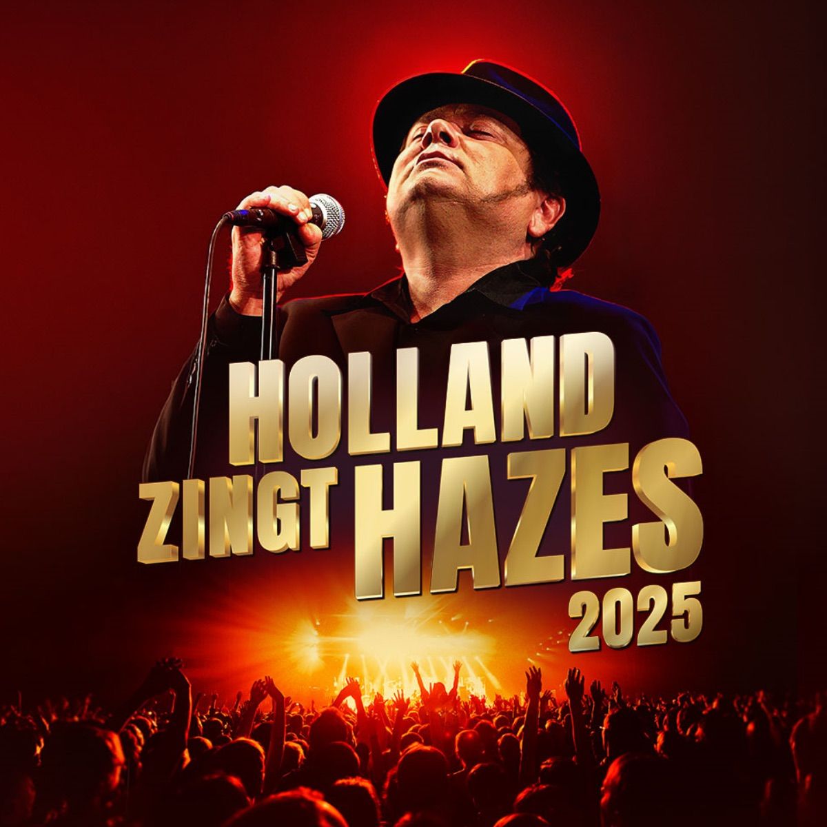 Holland Zingt Hazes