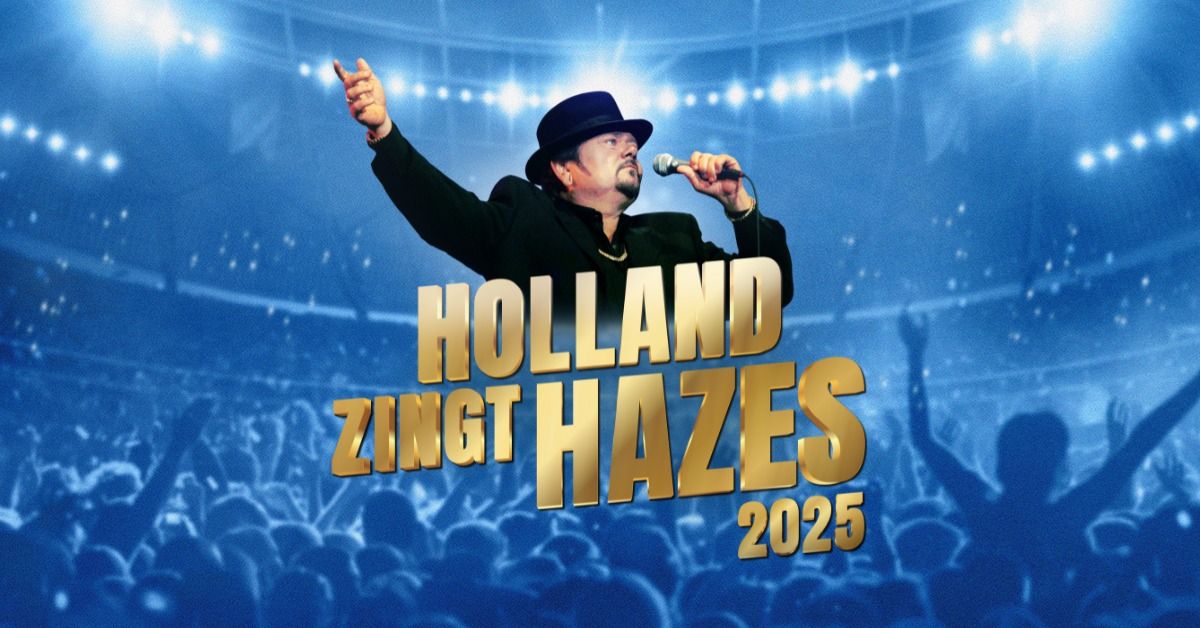 Holland Zingt Hazes