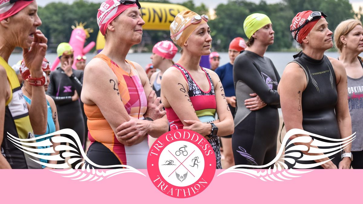 Tri Goddess Triathlon