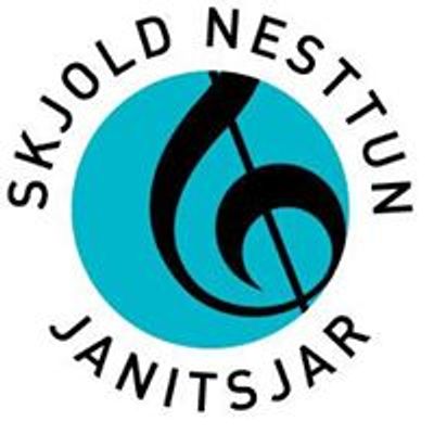 Skjold Nesttun Janitsjar