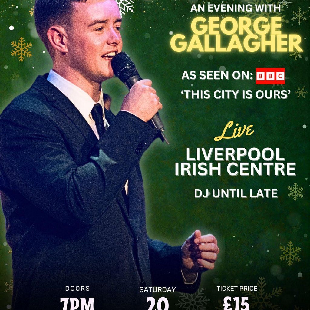 An Evening with George Gallagher