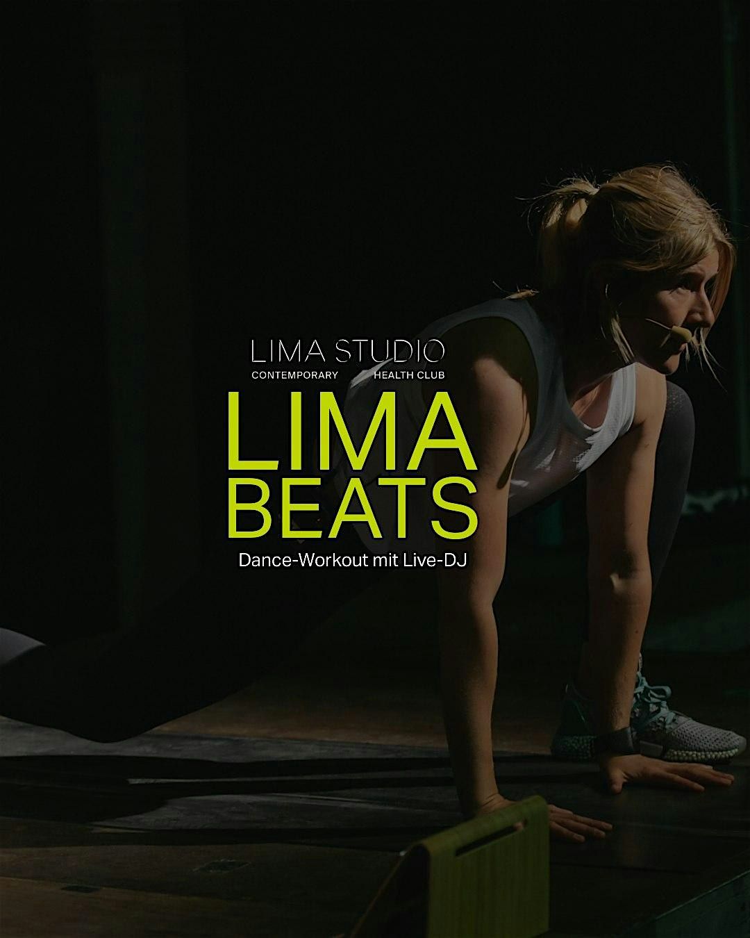 Lima Beats