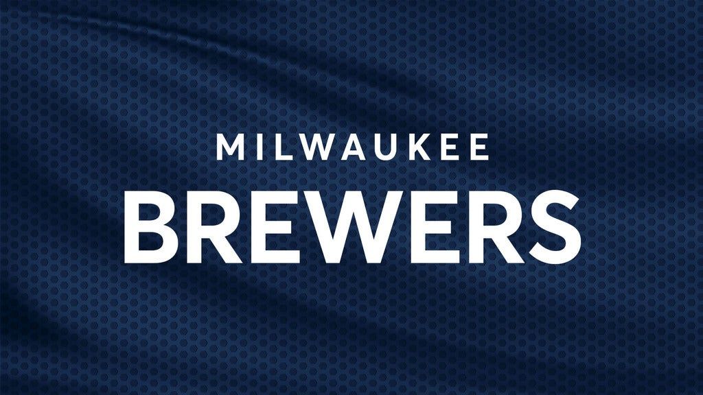 Milwaukee Brewers vs. St. Louis Cardinals Tickets, American Family