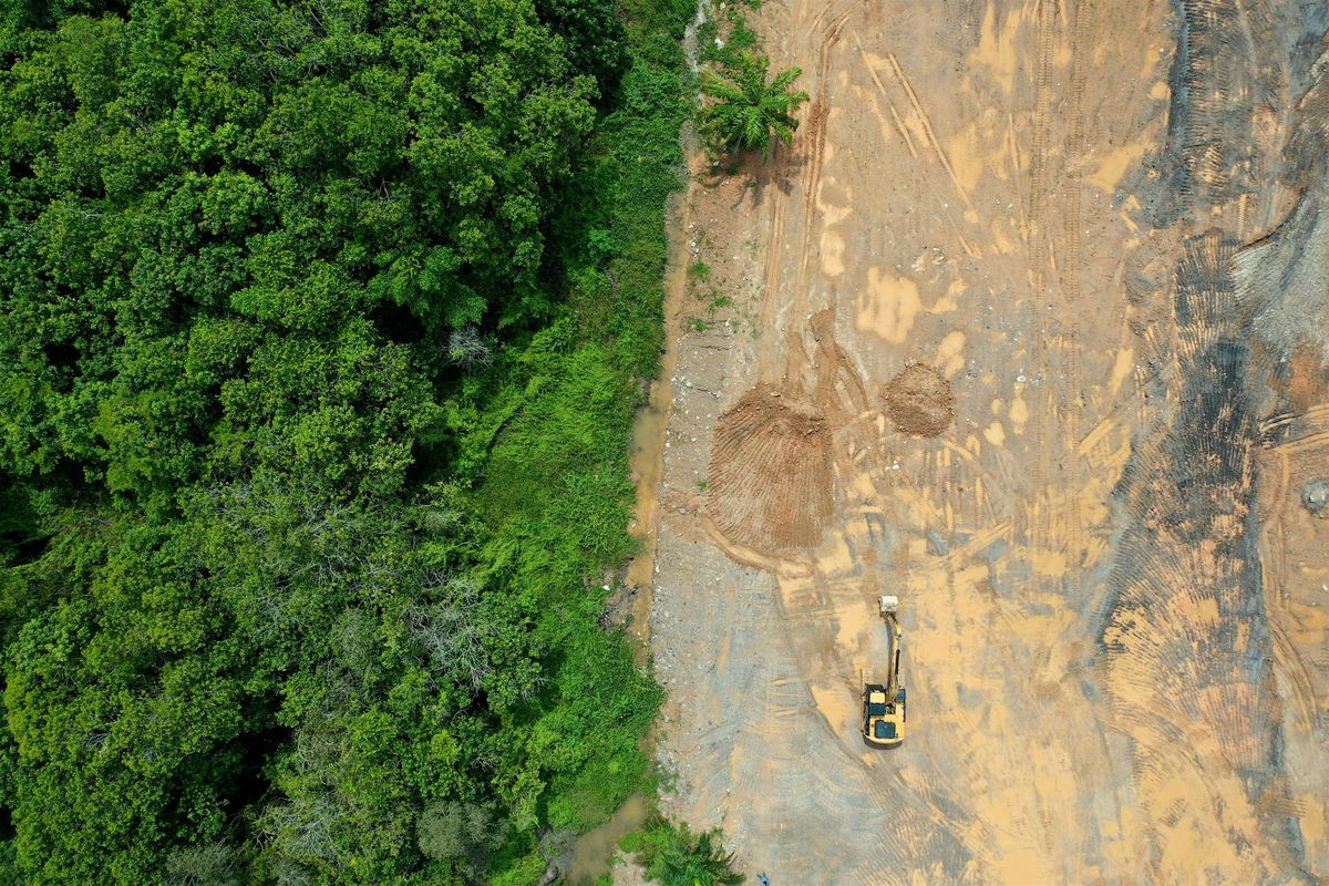 Ask the Experts: Global climate equality \u2013 Is a fair future possible?