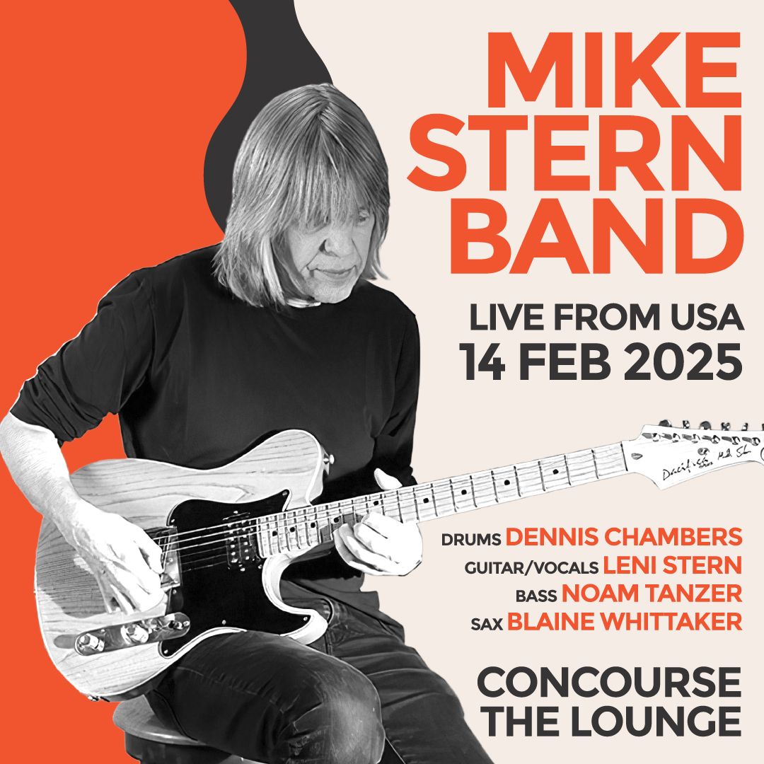 Mike Stern Band