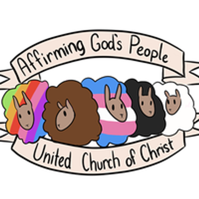 Affirming God's People UCC