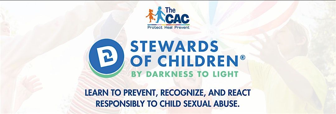 Darkness to Light's Stewards of Children\u00ae