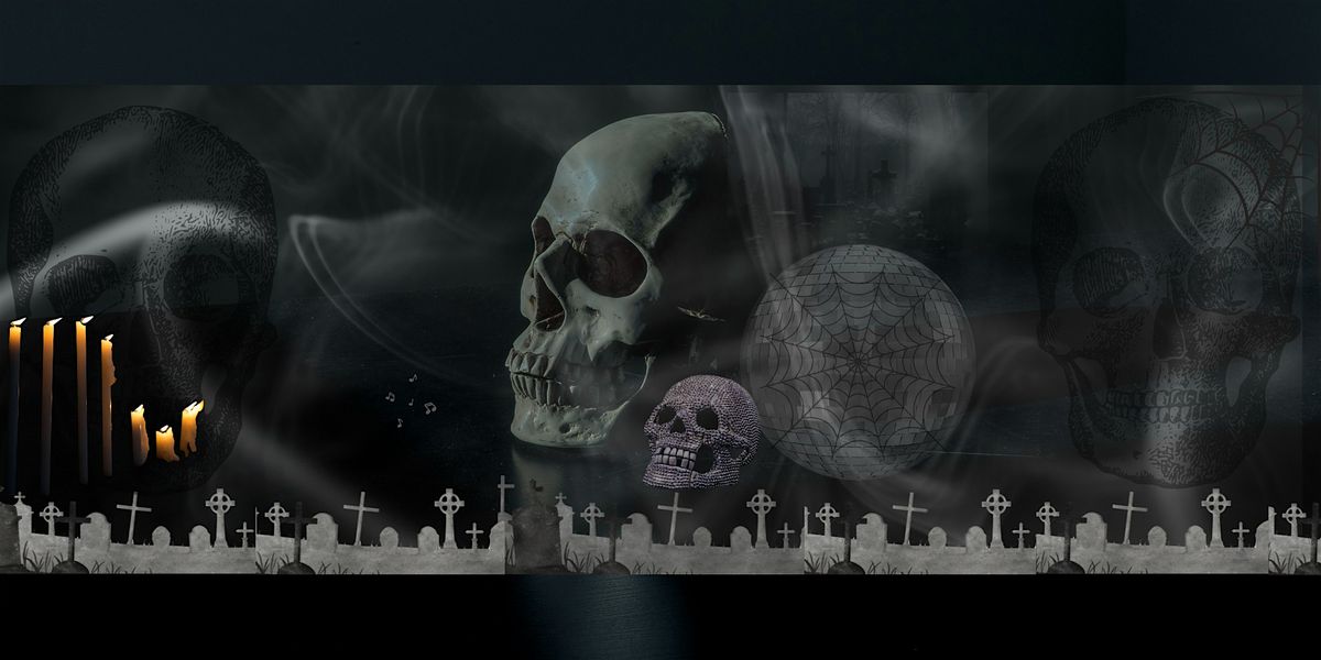 Rave in the Grave