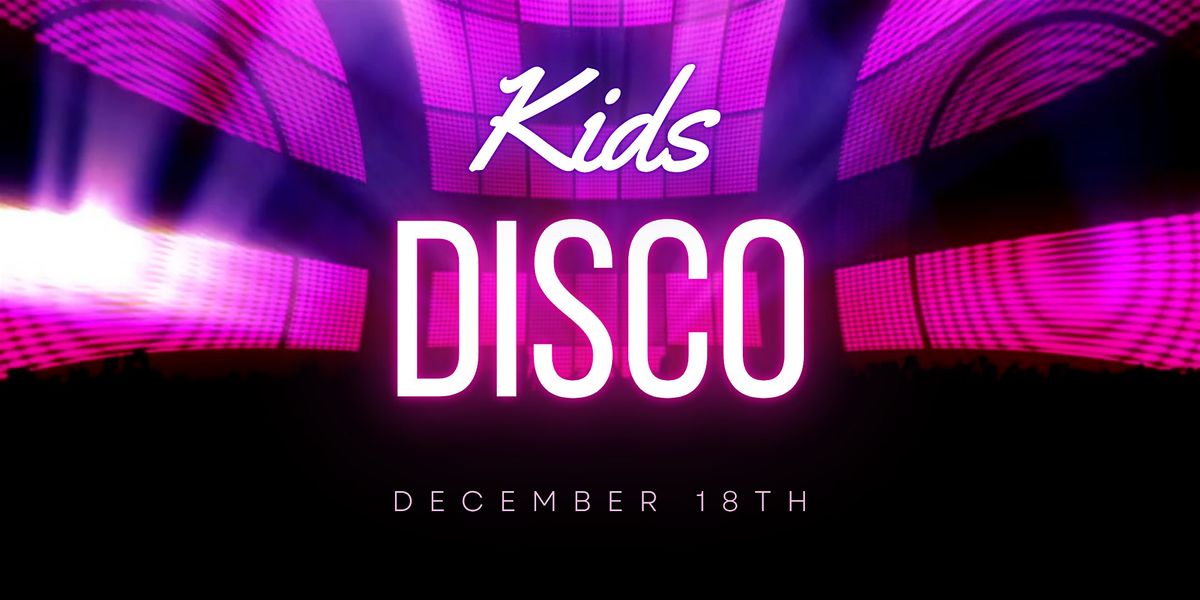 Kids Disco
