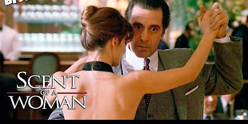 Argentine Tango Social Dance Event-10euro