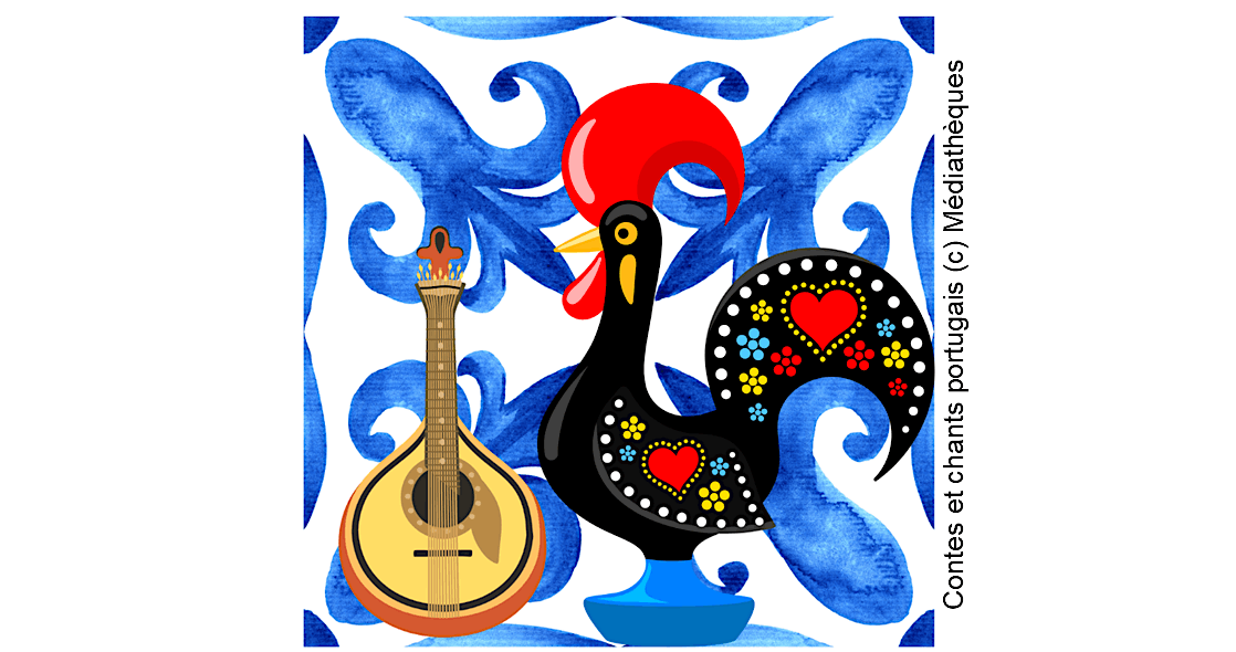 Contes et chants portugais