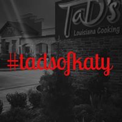 Tad's of Katy