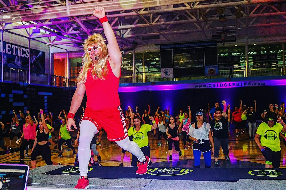 Fit Fest 2025