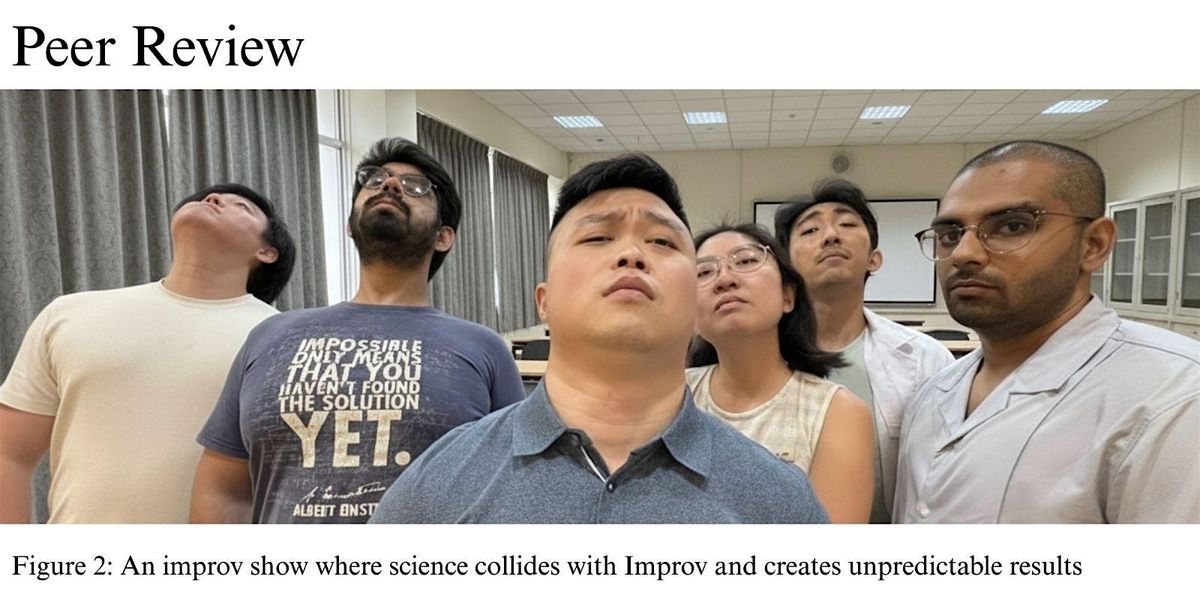 PEER REVIEW by Grace Under Fire