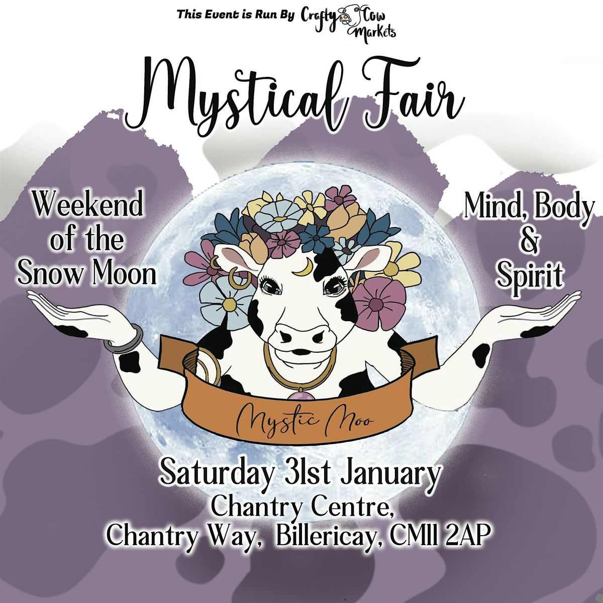 Mystical Fair