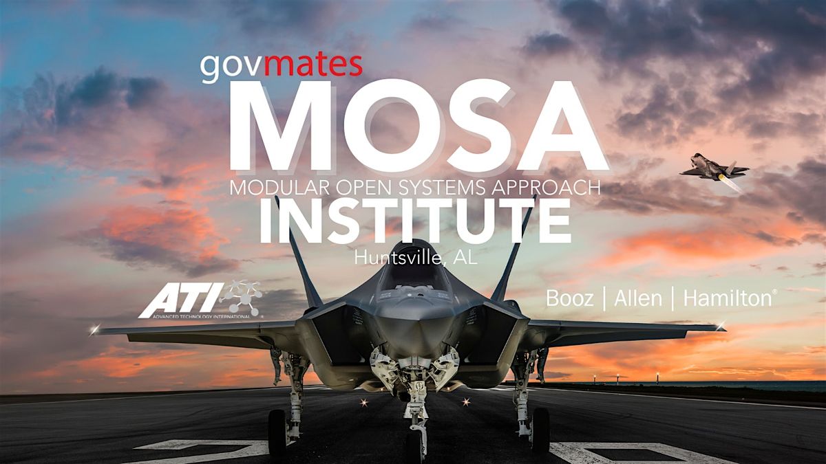 The MOSA Institute | govmates