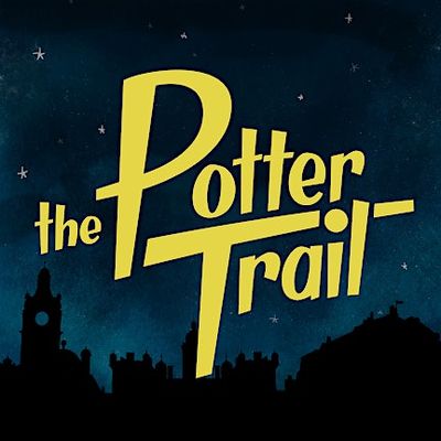 The Potter Trail