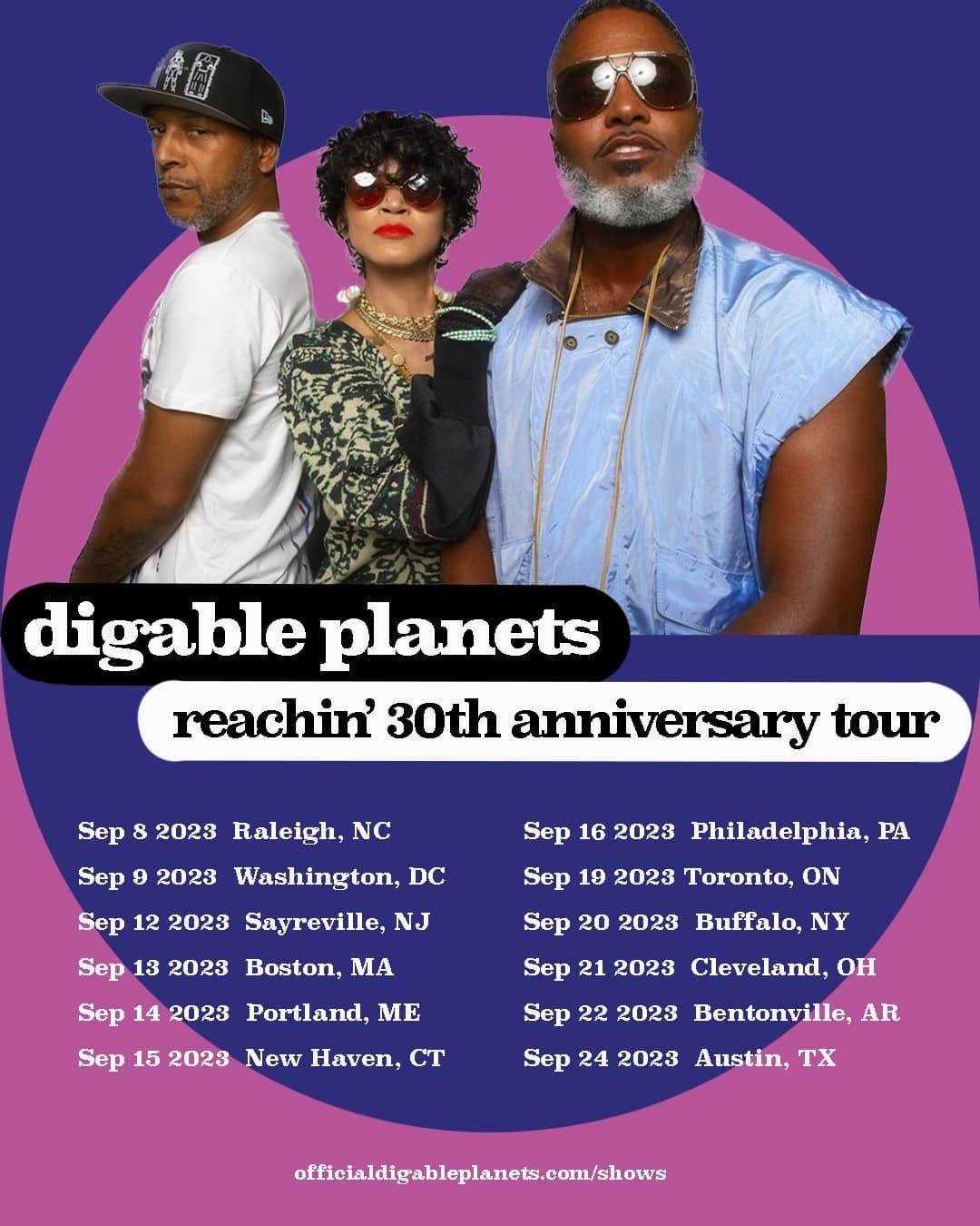 Digable Planets