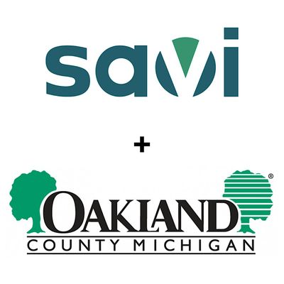 Savi + Oakland County