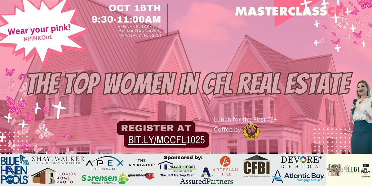 [MasterclassCFL3.0]October Session - PINKOUT Women in CFL Real Estate (5)