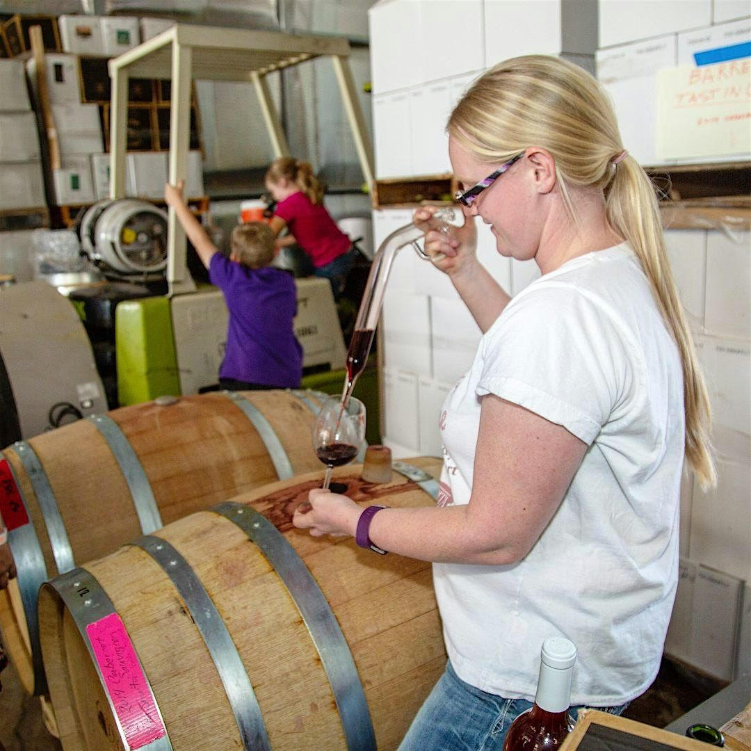 Sonoita AVA New Release Festival at Sonoita Vineyards