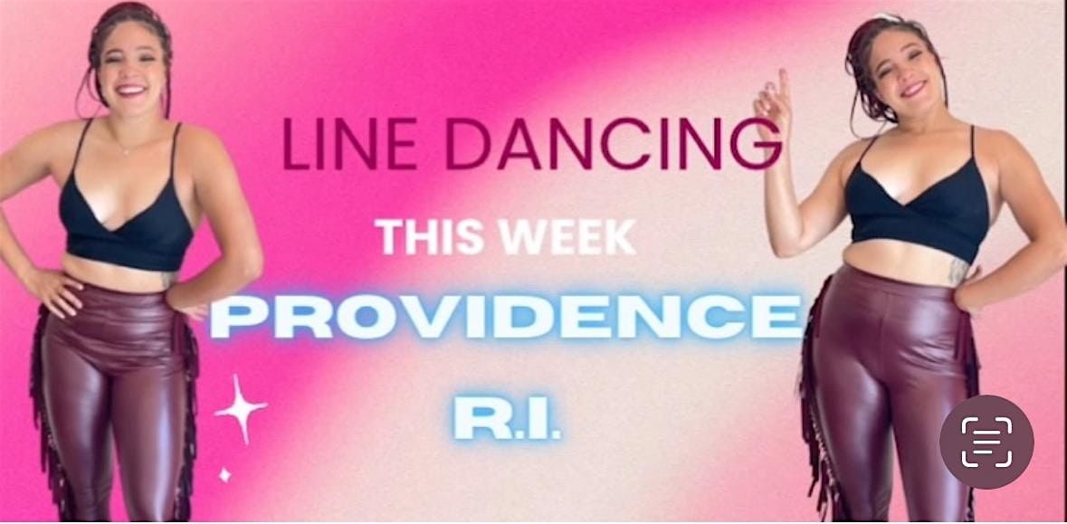 Providence, R.I : Adult Line Dancing & Choreography Dance Camp (2 days)