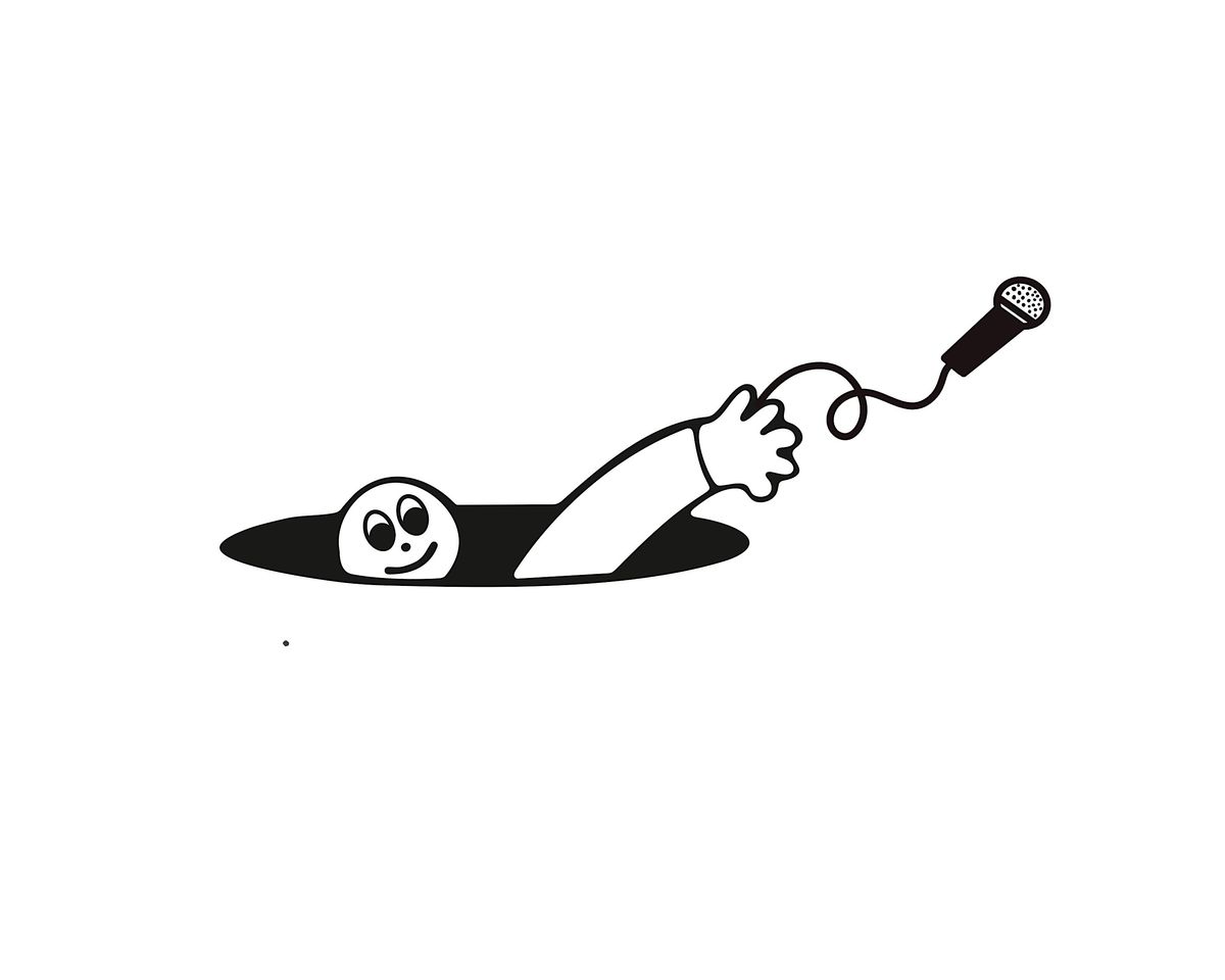 END OF YEAR Mash-Up Open Mic: Poetry + Rap