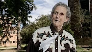 Dr. Temple Grandin at George Mason Univ. - Free Event with Food All Welcome