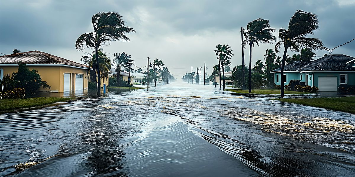 Habitat U Disaster Preparedness & Home Insurance
