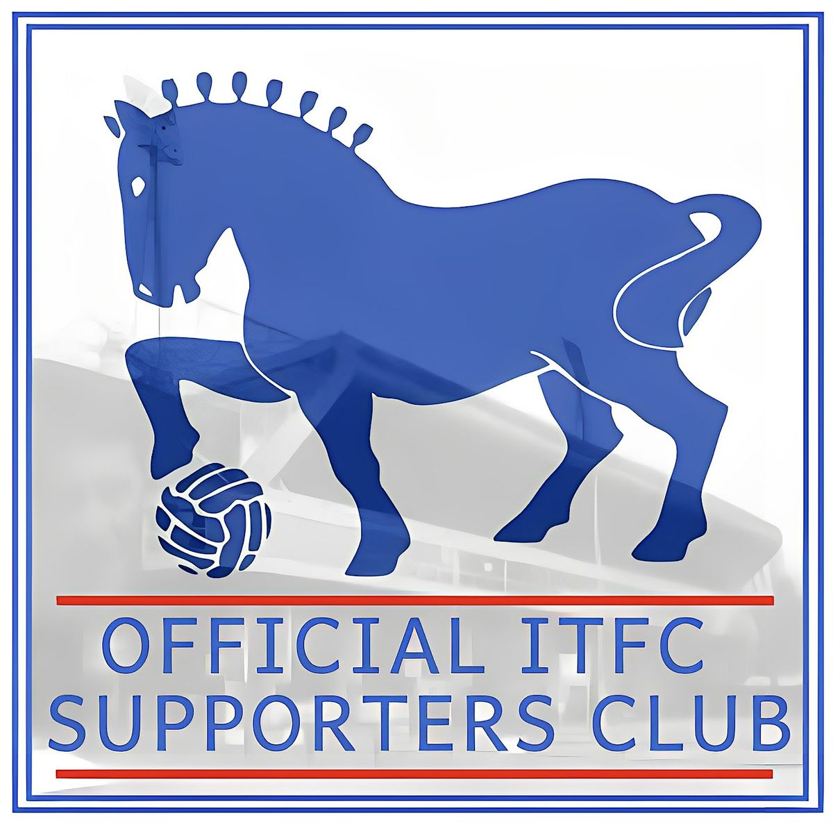 Ipswich Town Official Supporters Club 2025 AGM & Watchalong