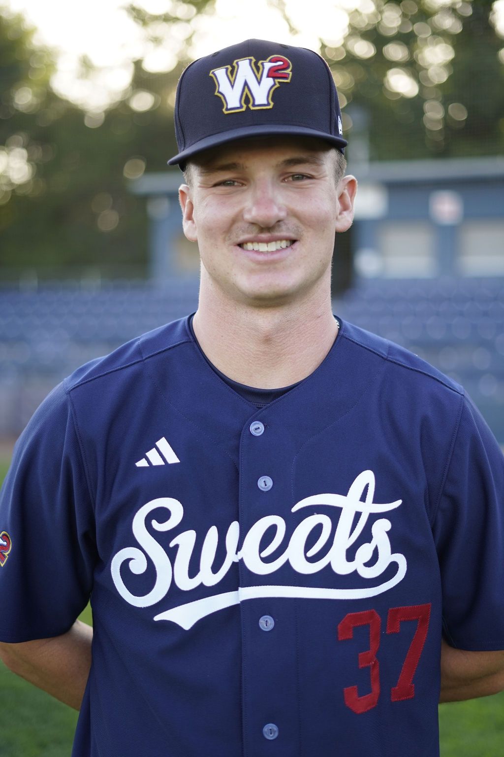 Walla Walla Sweets vs. Ridgefield Raptors