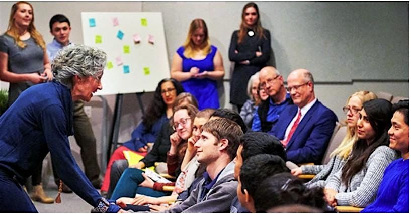 Iron County Community Mental Health Forum (Free)