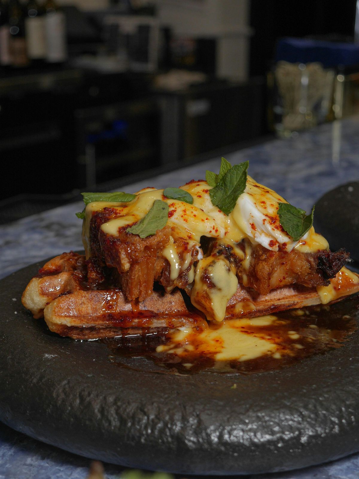 Pez Vela Bottomless Bougie Brunch w\/ Live DJ