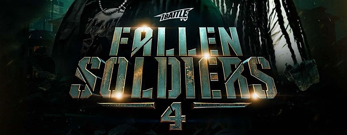 iBattleTV: Fallen Soldiers 4