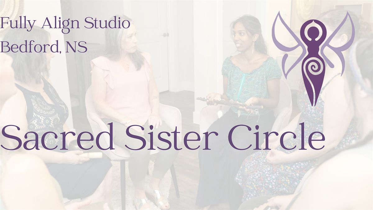 Sacred Sister Circle