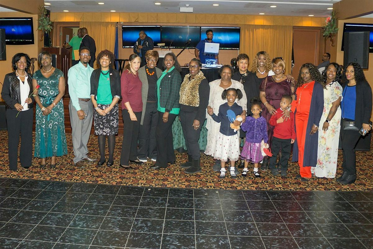 14th Annual National Family Caregiver Awards Program