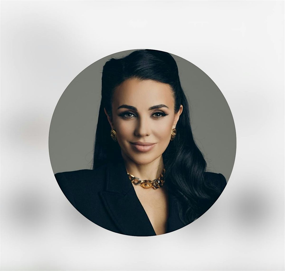 EXPANSION \u2022 LIVE MEETING WITH JULIA KHADARTSEVA IN MIAMI