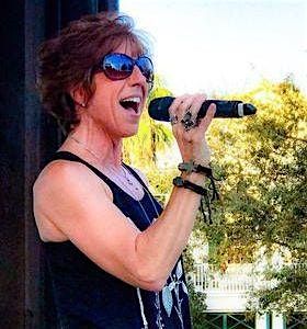 A Turkey Feast and Tunes by Lisa Beck