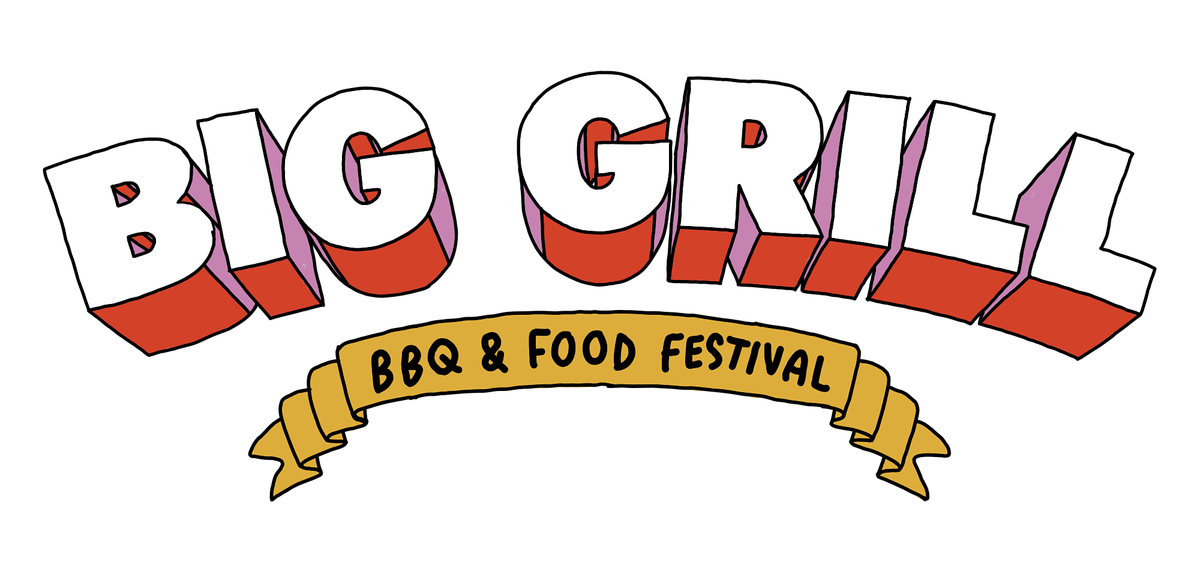 Big Grill 2025 - BBQ & Food Festival