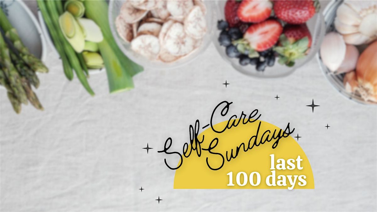 SELF-CARE SUNDAY | Gut Wellness: Root Causes & Real Solutions