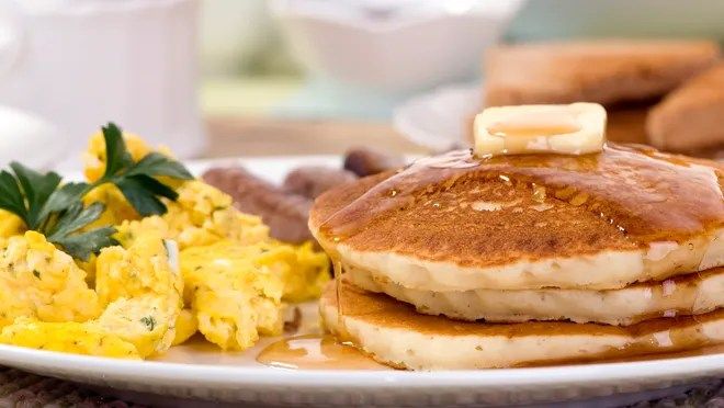 Around the Kitchen Table- Free Brunch!