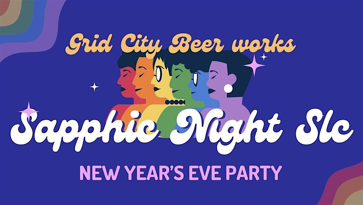 Sapphic New Year's Eve