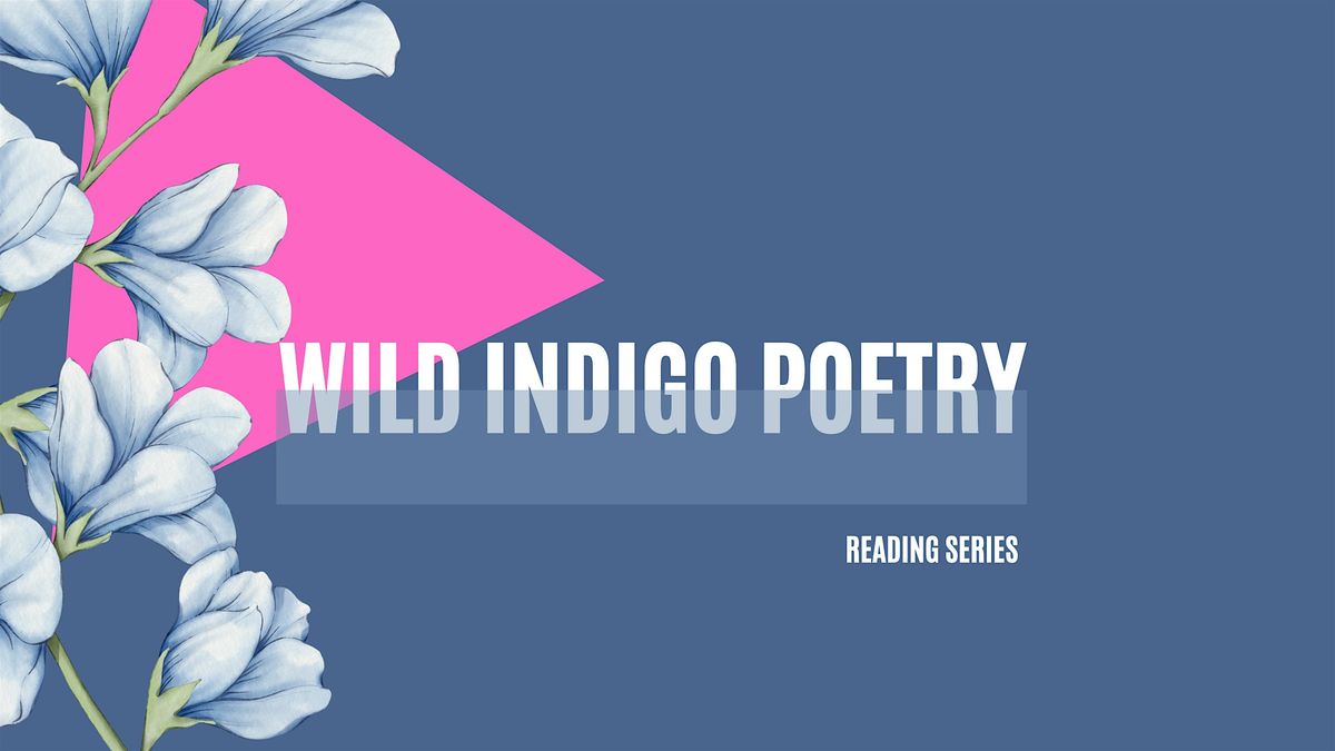 Wild Indigo with Niki Herd and M. Nzadi Keita